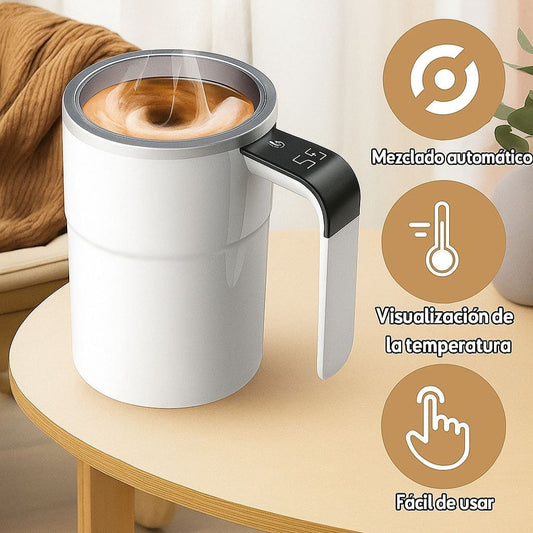 VortexCup