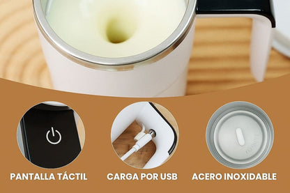 VortexCup